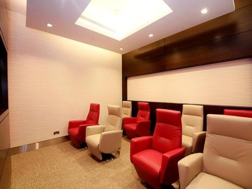 Marhaba Lounge, Dubai International