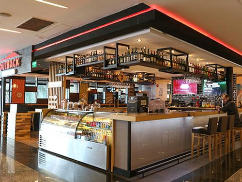Outback Steakhouse_Buenos Aires Intl_Argentina
