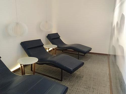 The Lounge Florianopolis_Hercilio Luz Intl_Brazil