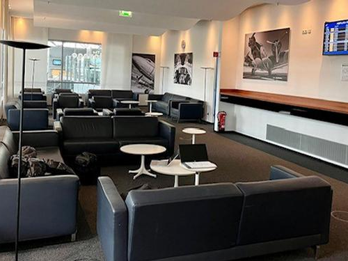 The Lounge Muenster-Osnabrueck_Muenster_Germany