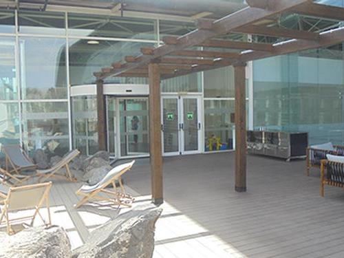 Jable VIP Lounge_Fuerteventura_Spain