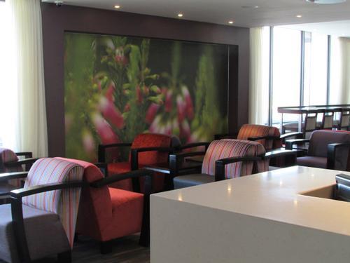 Bidvest Premier Lounge