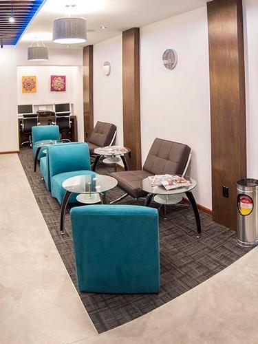The Lounge by Global Lounge Network, Huatulco Bahias de Huatulco International