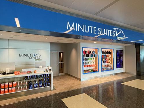 Minute Suites_New York NY_USA