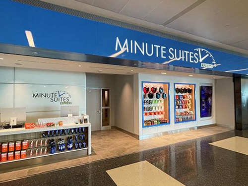 Minute Suites