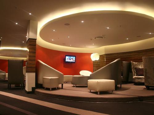 Johannesburg O.R. Tambo Intl JNB International Terminal A