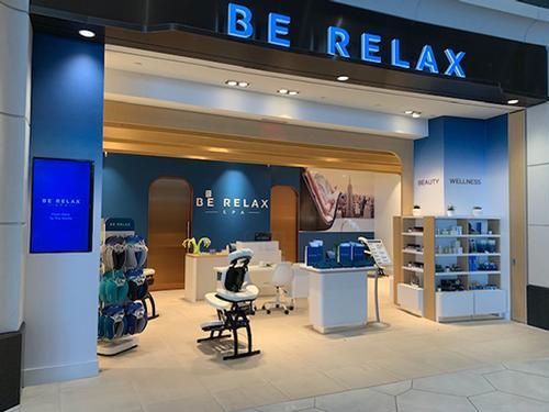 Be Relax Spa