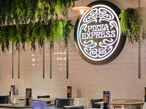 Pizza Express