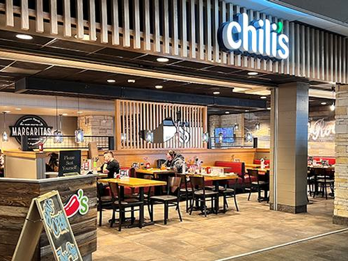 Chili's Grill & Bar_Little Rock, AR_USA