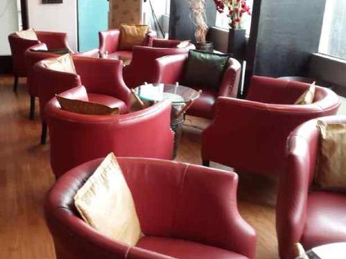 SDS Skye Lounge, Lagos Murtala Muhammed