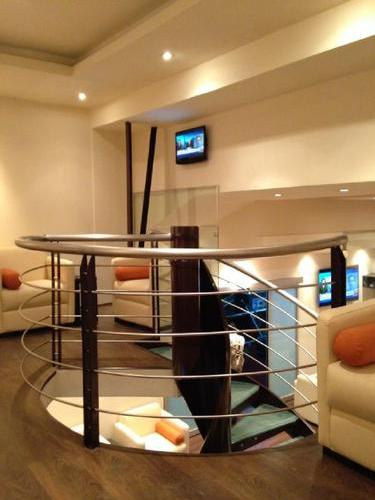 Skyway Premium Lounge, Lagos Murtala Muhammed
