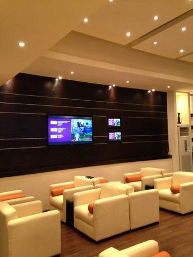 Skyway Premium Lounge, Lagos Murtala Muhammed