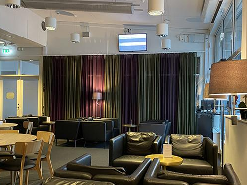 Lounge by Lexus_Linkoeping_Sweden