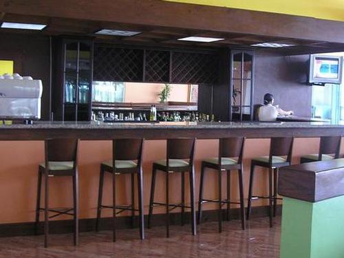 Premier Lounge, Casa de Campo La Romano