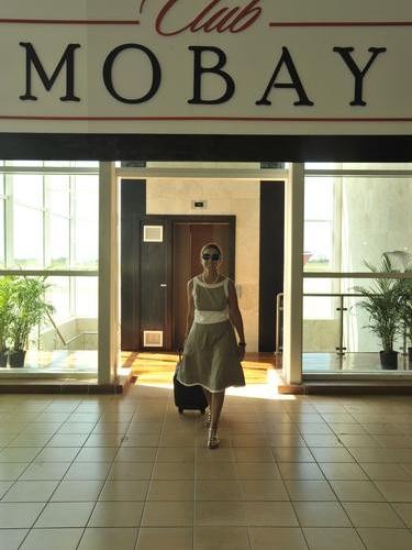 Club Mobay, Montego Bay Sangster Int'l