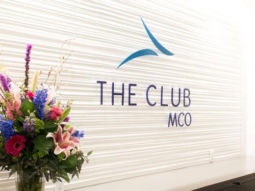 The Club MCO, Orlando FL International
