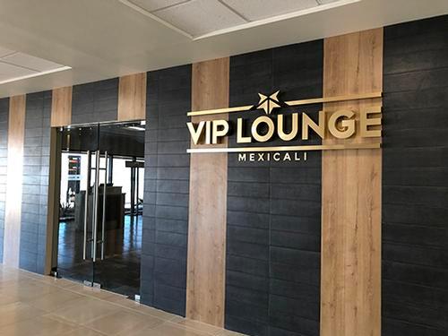 VIP Lounge Mexicali_R Sanchez Taboada Intl_Mexico