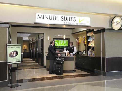 Minute Suites, Philadelphia PA International