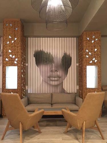 Bessie Coleman VIP Lounge, Pointe a Pitre Le Raizet