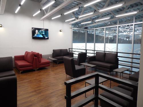 The Lounge, Querétaro Intercontinental