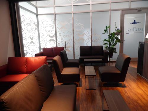 The Lounge, Querétaro Intercontinental