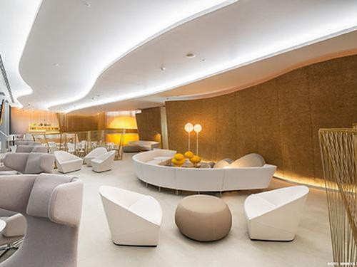 Business Lounge_Rostov-On-Don_Russia