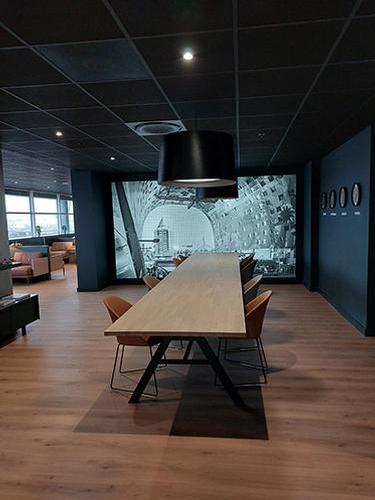Prima Vista Lounge_Rotterdam_Netherlands