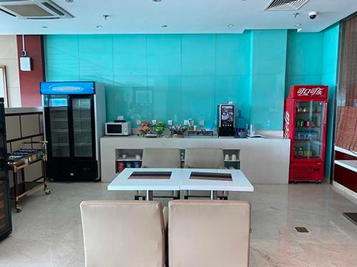 China Southern First/Business Class/Gold/Silver/Elite Plus Lounge_Shenyang_China
