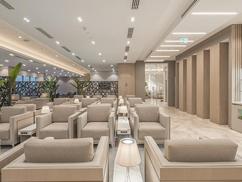 SHJ-First-And-Business-Class-Lounge | Priority Pass