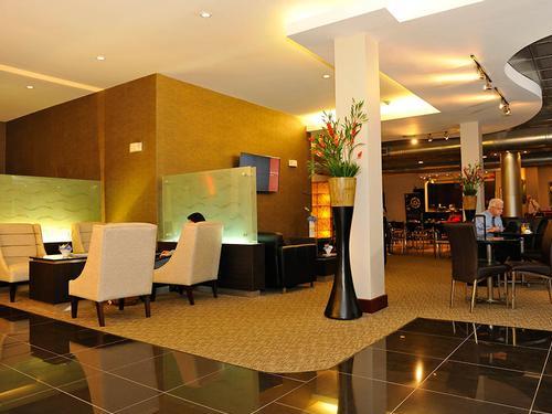 VIP Lounge Costa Rica, Juan Santamaria International Airport