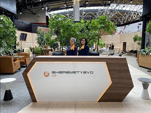Priority Point_Moscow Sheremetyevo Intl_Russia