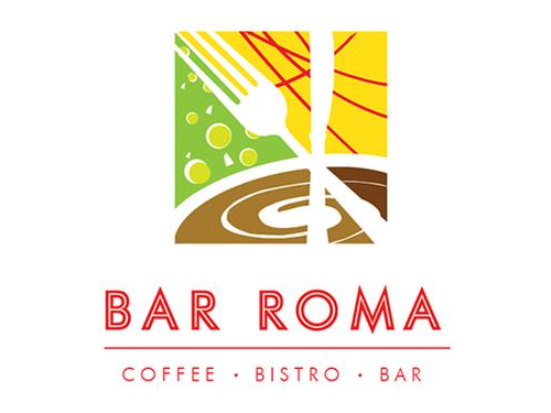 Bar Roma, Sydney Kingsford Smith