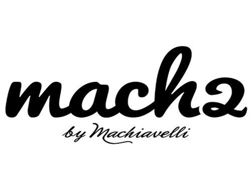 Mach2, Sydney Kingsford Smith