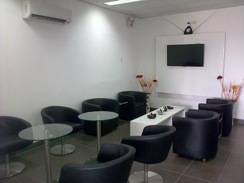 Caral VIP Lounge, Tumbes Airport