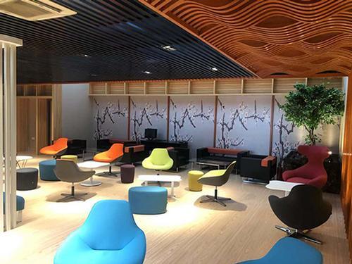 Guest Lounge_Urumqi Diwopu Intl_China