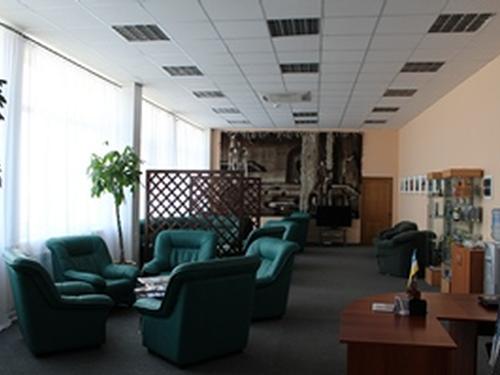 Baikal Lounge, Ulan-Ude Mukhino International