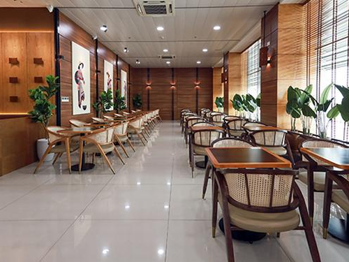 Chu Lai Business Lounge
