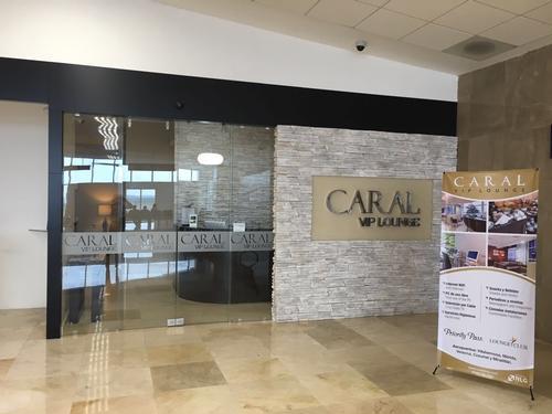 Caral Vip Lounge (3-6hr Stay)