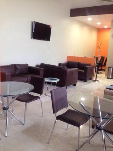 Caral VIP Lounge, Villahermosa International