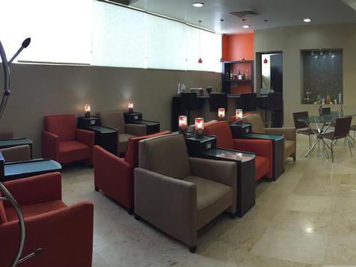 Caral VIP Lounge, Villahermosa International