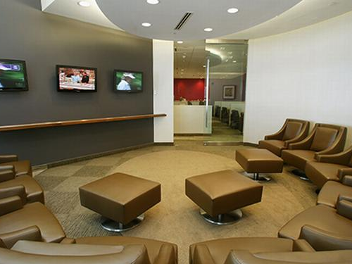 Plaza Premium Lounge (domestic Departures) (3-6 Hour Stay) (Terminal 1)