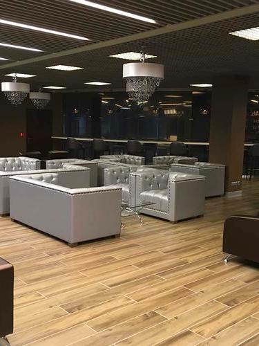 High Comfort Hall Lounge, Zhukovsky International